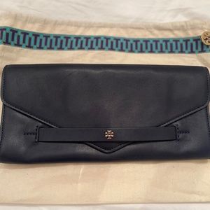 Tory Burch Clutch